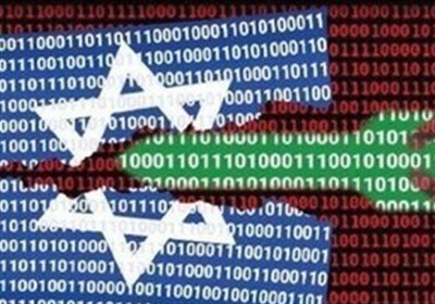  حملات سایبری به زیرساخت‌های فناوری اطلاعات و انرژی رژیم صهیونیستی 