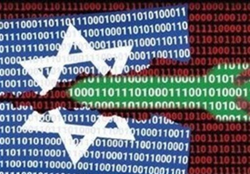 سایت‌های اسرائیلی هم در طوفان سایبری الاقصی فرو ریختند