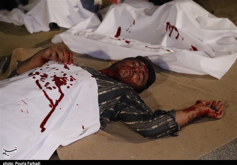 جنایت جدید رژیم صهیونیستی در خان یونس/ 22 تن شهید و 70 نفر زخمی شدند