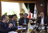 صندوق توسعه ملی در پروژه‌های تاپیکو سرمایه‌گذاری می‌کند