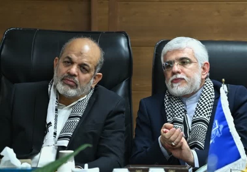 اختصاص 15 میلیارد از سوی وزارت کشور برای خرید دستگاه لایروب دائمی خلیج گرگان