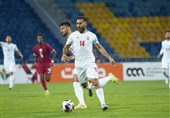 پیشکسوت فوتبال: تیم ملی با زدن 4 گل به قطر از رقبا زهرچشم گرفت/ صداوسیما و فدراسیون اختلاف‌ها را کنار بگذارند