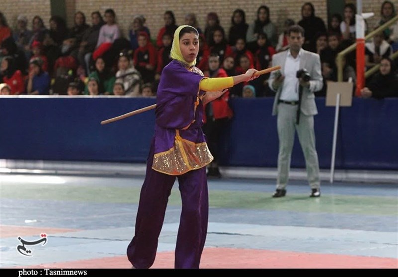 استان کرمان , ورزش بانوان , 