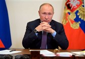 Putin Ukrayna&apos;nın Son Saldırılarına İntikam Vaadi ile Karşılık Verdi