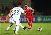 پرسپولیس به مصاف پیکان می‌رود