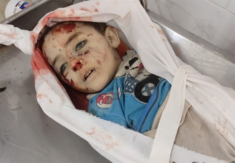 ابراز نگرانی سازمان ملل درباره نسل‌کشی در غزه/ شیوع انواع بیماری‌های خطرناک و وضعیت فاجعه‌بار کودکان