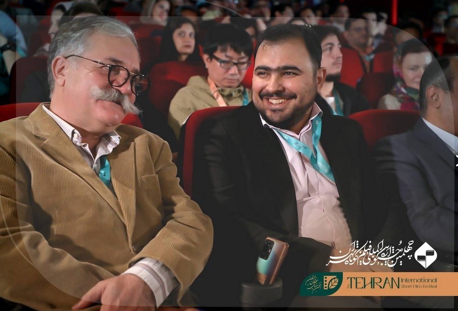 جشنواره بین‌المللی فیلم کوتاه تهران , فیلم کوتاه , سینما , مستند , سینمای ایران , فیلم , 
