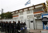 دلایل فرار دیپلمات‌های اسراییلی از ترکیه