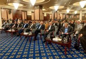 انتخاب اعضای شورای عالی مشورتی حزب کارگزاران