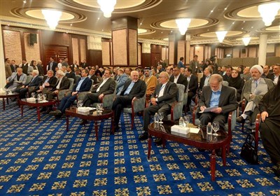  انتخاب اعضای شورای عالی مشورتی حزب کارگزاران 
