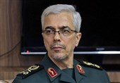US Support for Israeli Regime Exacerbates Gaza Situation, Warns Iranian Top General