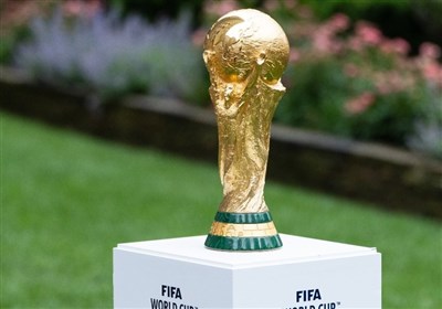  انصراف اندونزی از میزبانی جام جهانی ۲۰۳۴ و حمایت از عربستان 
