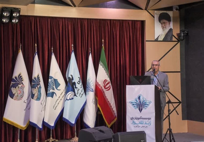 برگزاری کنفرانس ملی مطالعات کاربردی نوین در علوم ورزشی و سلامت در شیراز