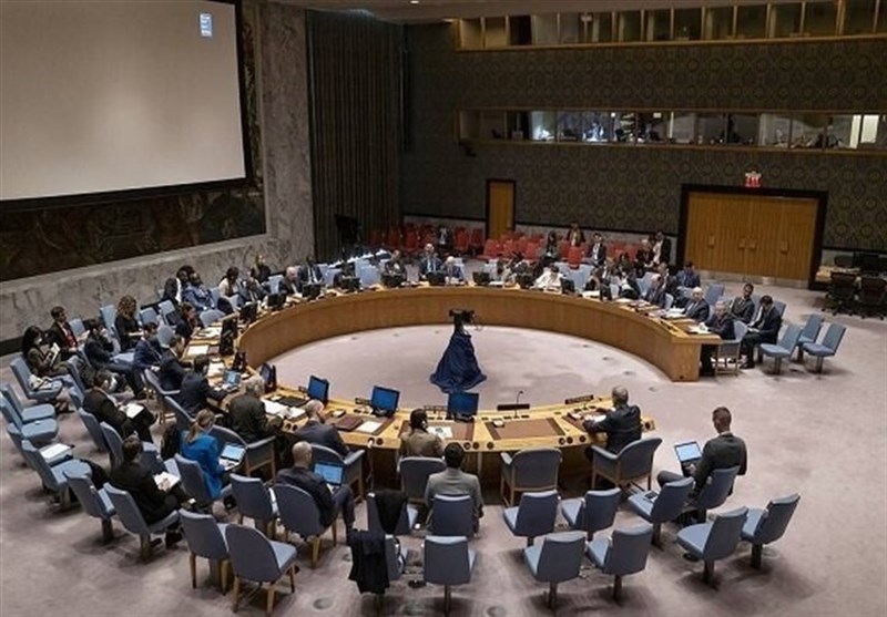 Официальное объявление о прекращении санкций Совета Безопасности ООН против Ирана+текст заявления