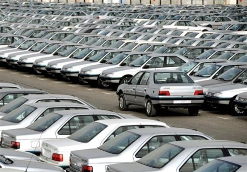 Iran Exports $120 Million of Cars in 6 Months