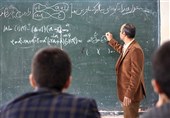 505 دبیر جذب آموزش و پرورش آذربایجان غربی شدند‌