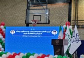 بهره‌برداری از مجموعه ورزشی ریحانه پس از 12 سال/ واگذاری مجموعه ورزشی جماران به شهرداری تهران منتفی شد