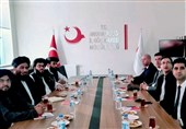 کمیسیون مشترک برای حل مشکلات مهاجرین افغان در ترکیه ایجاد شد