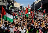 Protests Erupt across Globe amid Israeli Attacks on Gaza