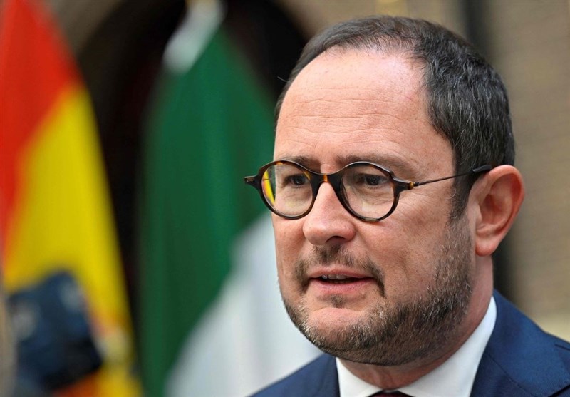 استعفای وزیر دادگستری بلژیک پس از حمله تروریستی در بروکسل