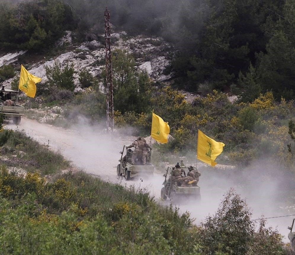 عملیات جدید حزب‌الله علیه یک پایگاه و گروه پیاده‌نظام ارتش صهیونیستی