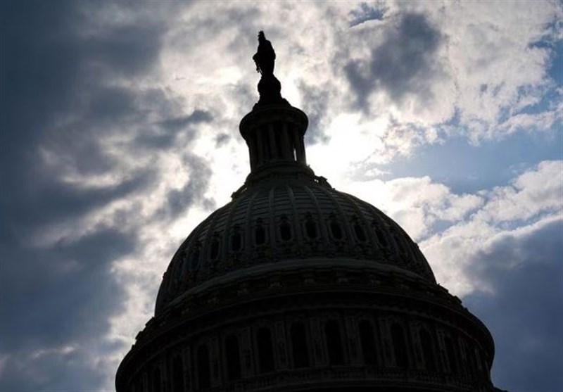 کسری بودجه دولت آمریکا 23 درصد افزایش یافت