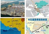 Новое персидское шоссе / Необходимость ускорения развития коридоров / откроется ли маршрут великого шелкового пути к океанскому порту Ирана?