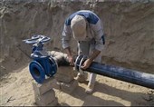 بزرگ‌ترین پروژه آب‌رسانی روستایی استان سمنان چقدر هزینه داشت؟