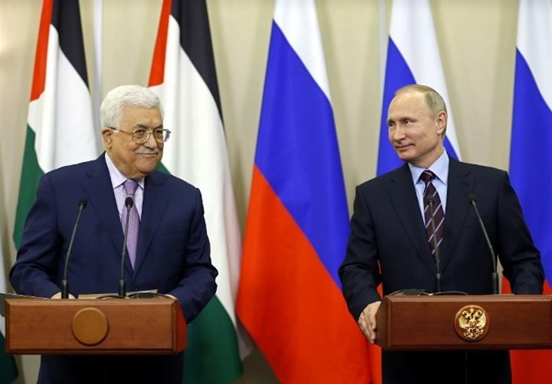 شکل بازیگری روسیه در مناقشه فلسطین؛ کنش دیپلماتیک و ایجاد تعادل منطقه‌ای برای کاهش تنش