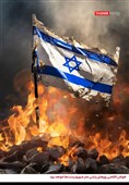 طوفان الاقصی اقتصاد اسرائیل را وارد بحران کرد