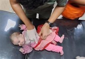 قساوت بی‌پایان رژیم کودک‌کش؛ هر ساعت 5 کودک در غزه به شهادت می‌رسد