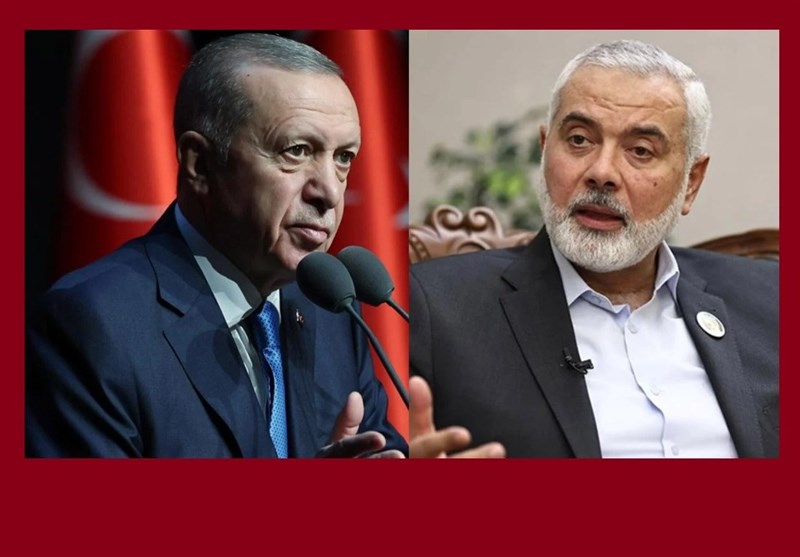 آیا ترکیه به کمک فلسطین خواهد رفت؟