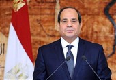 پیام­دها و دلالت‌های انتخابات مجدد سیسی به ریاست جمهوری مصر