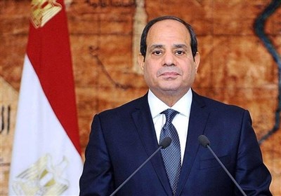  پیام­دها و دلالت‌های انتخابات مجدد سیسی به ریاست جمهوری مصر 