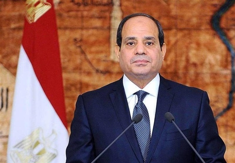 پیام­دها و دلالت‌های انتخابات مجدد سیسی به ریاست جمهوری مصر