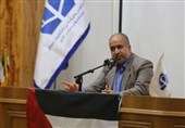 خضریان: مساله فلسطین پرونده همیشه باز جنبش دانشجویی باشد