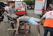 وزارت بهداشت غزه: کمک‌ها به غزه ناکافی بود و به بیمارستان‌ها نرسید