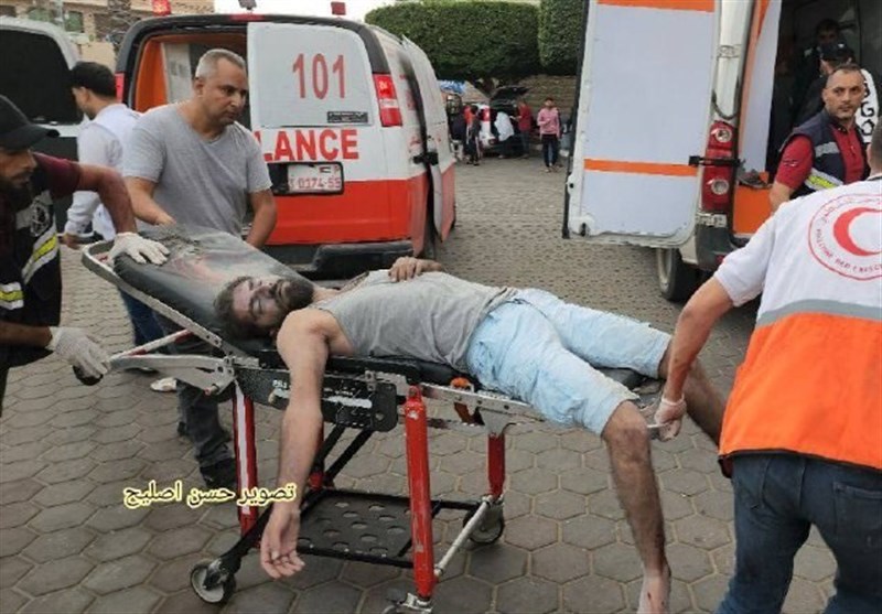 وزارت بهداشت غزه: کمک‌ها به غزه ناکافی بود و به بیمارستان‌ها نرسید