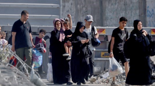 هشدار درباره اتمام ذخایر غذایی در نوار غزه/ اوضاع فاجعه‌بار 50 هزار زن باردار