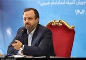 وزیر اقتصاد: مسیر آینده ایران قوی از همگرایی دولت و مجلس قوی عبور می‌کند
