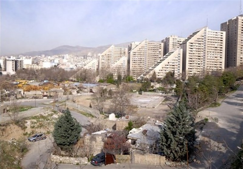 ارائه ساختمان معوض به مالکان املاک فاقد سند در &quot;اسلام‌آباد تهران&quot;