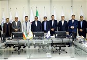 بانک رفاه کارگران حامی تولید ملی است