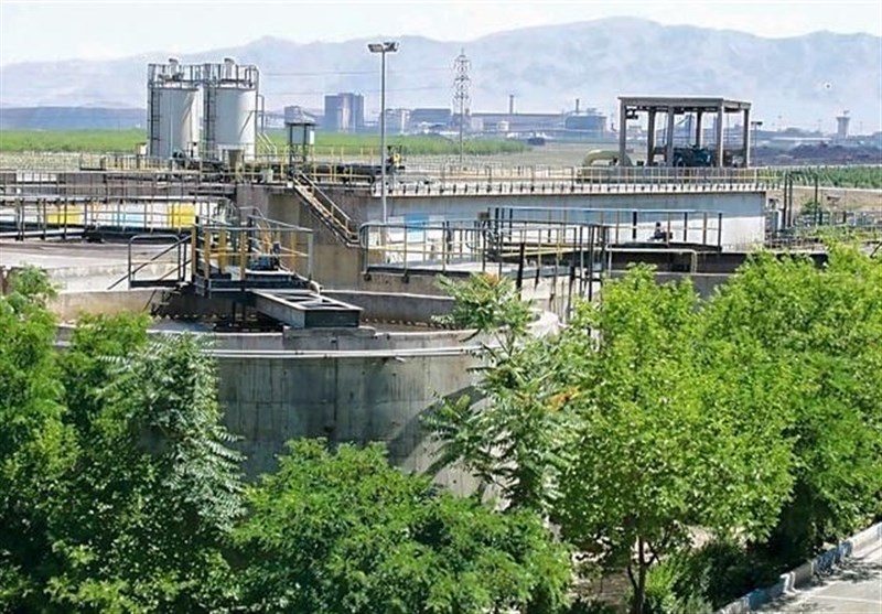 پروژه «مدیریت آب شرکت فولاد مبارکه» یکی از 5 پروژه برتر صنعت فولاد جهان در «تعالی پایداری»