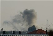 نیروهای مرزی مصر بر اثر شلیک تانک اسرائیلی زخمی شدند
