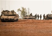 اعتراف رژیم صهیونیستی به هلاکت و زخمی شدن 4 نظامی اسرائیلی