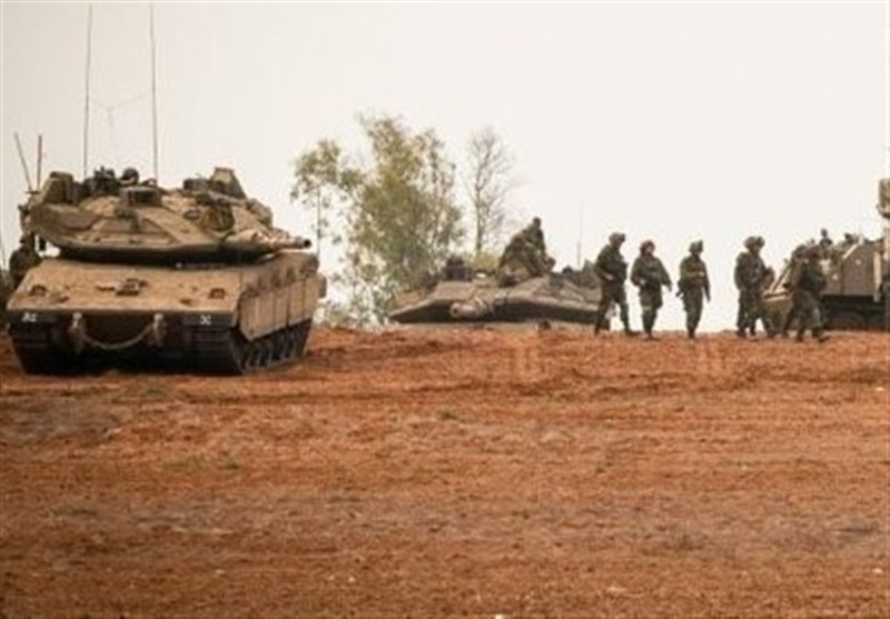 وال‌استریت‌ژورنال: اسرائیل با تاخیر در حمله زمینی به غزه موافقت کرد