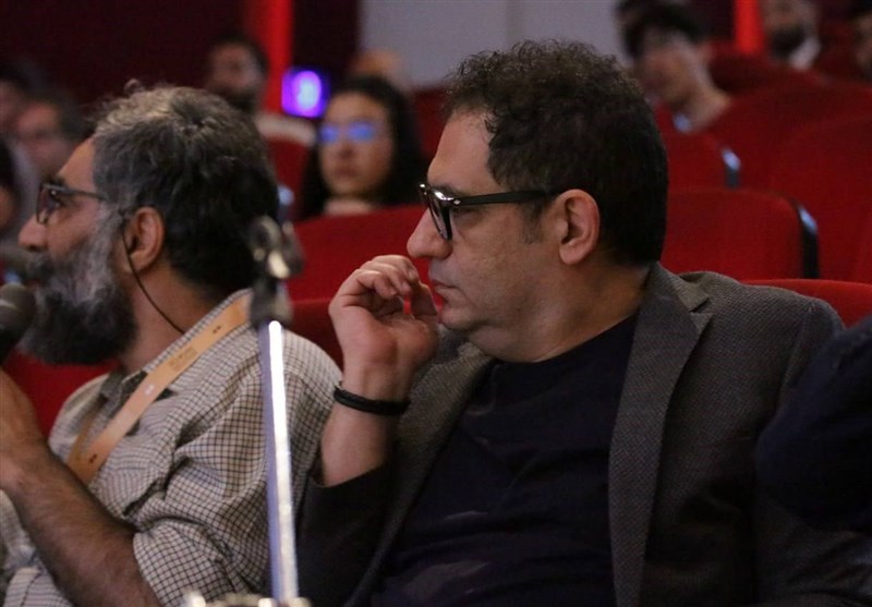 چهارمین روز جشنواره فیلم کوتاه | وزیر ارشاد با خبرهایی از جشنواره فجر آمد / تکلیف آثار محبوب هم مشخص شد 6