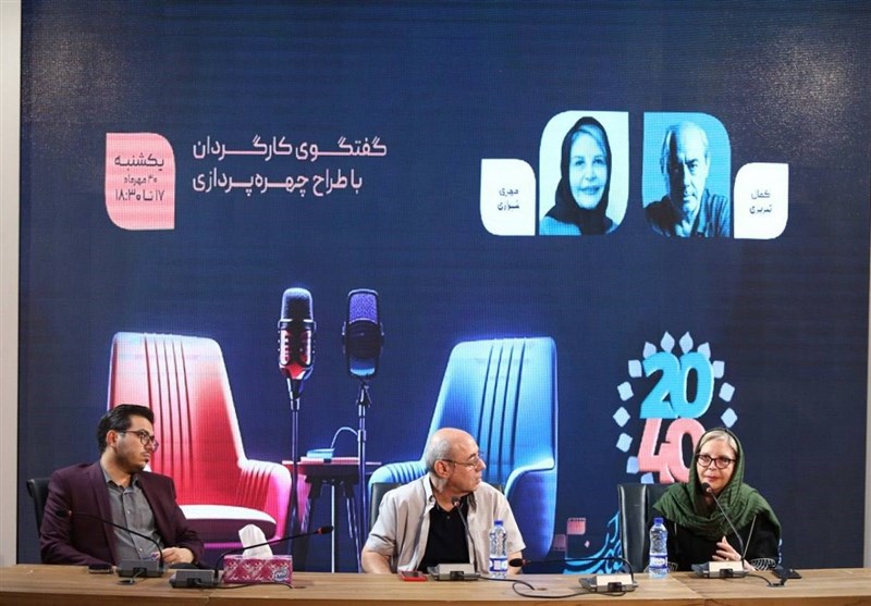 چهارمین روز جشنواره فیلم کوتاه | وزیر ارشاد با خبرهایی از جشنواره فجر آمد / تکلیف آثار محبوب هم مشخص شد 9