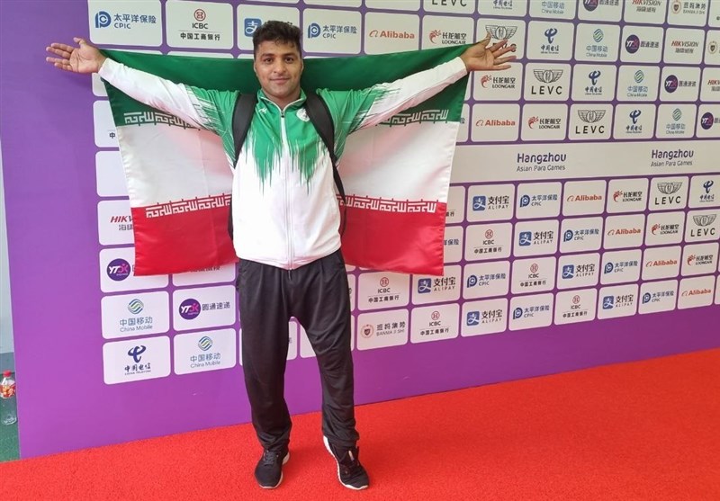 بازی‌های پاراآسیایی| 9 طلا، 9 نقره و 6 برنز در شروع کار کاروان ایران/ پیروزی والیبال نشسته مردان و زنان