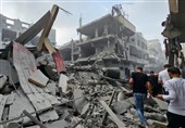 Israeli Attacks on Gaza Claim at Least 70 More Lives